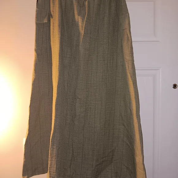 💕NYCC Cargo style skirt - Picture 4 of 4